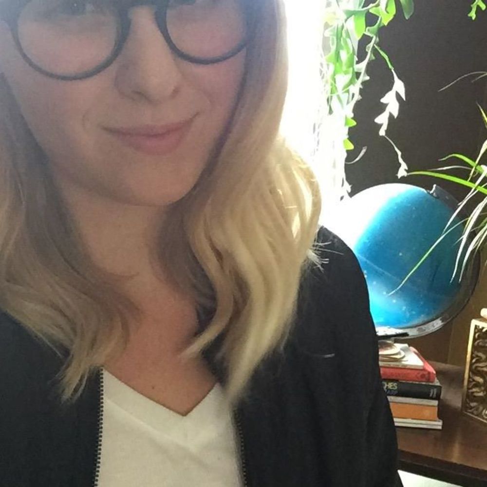 Meet your Posher, Madison